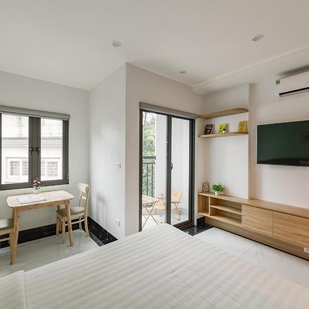 Dodo Home Ac ฮานอย ภายนอก รูปภาพ