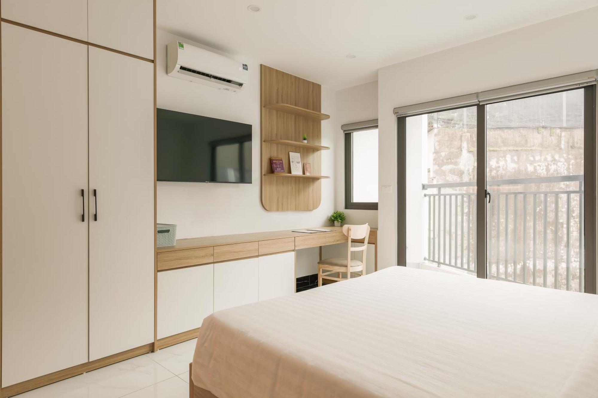 Dodo Home Ac ฮานอย ภายนอก รูปภาพ