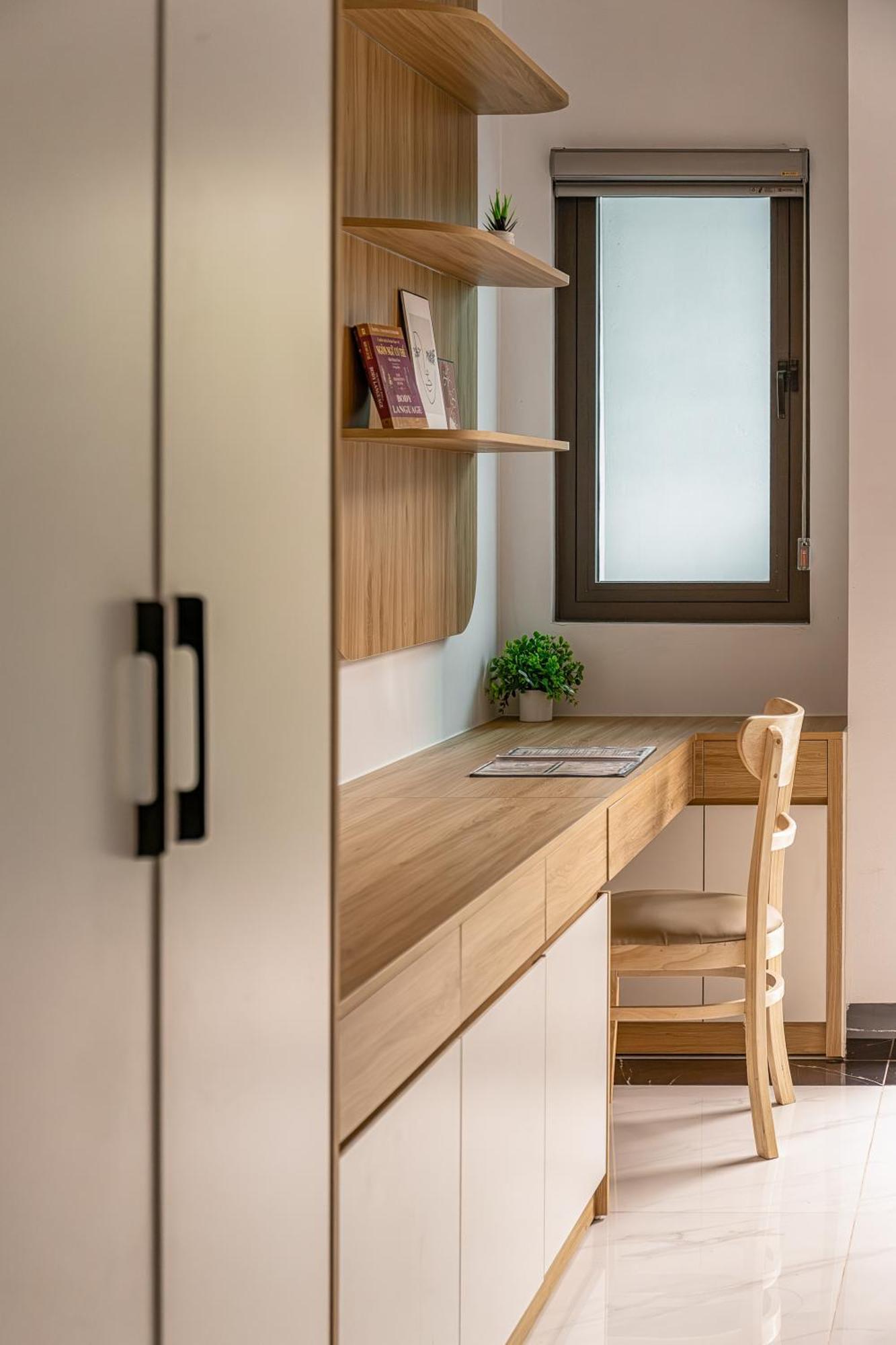 Dodo Home Ac ฮานอย ภายนอก รูปภาพ