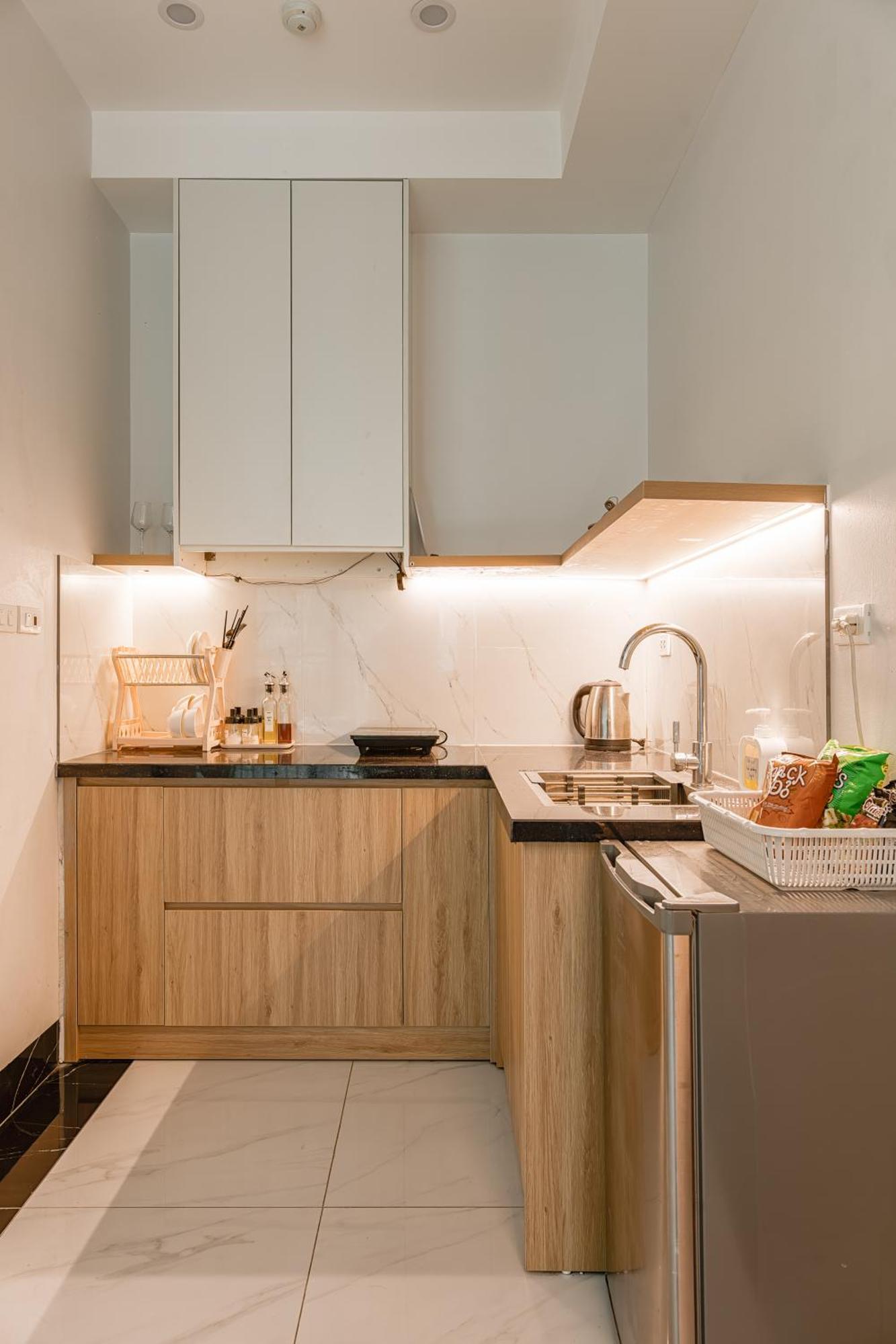 Dodo Home Ac ฮานอย ภายนอก รูปภาพ