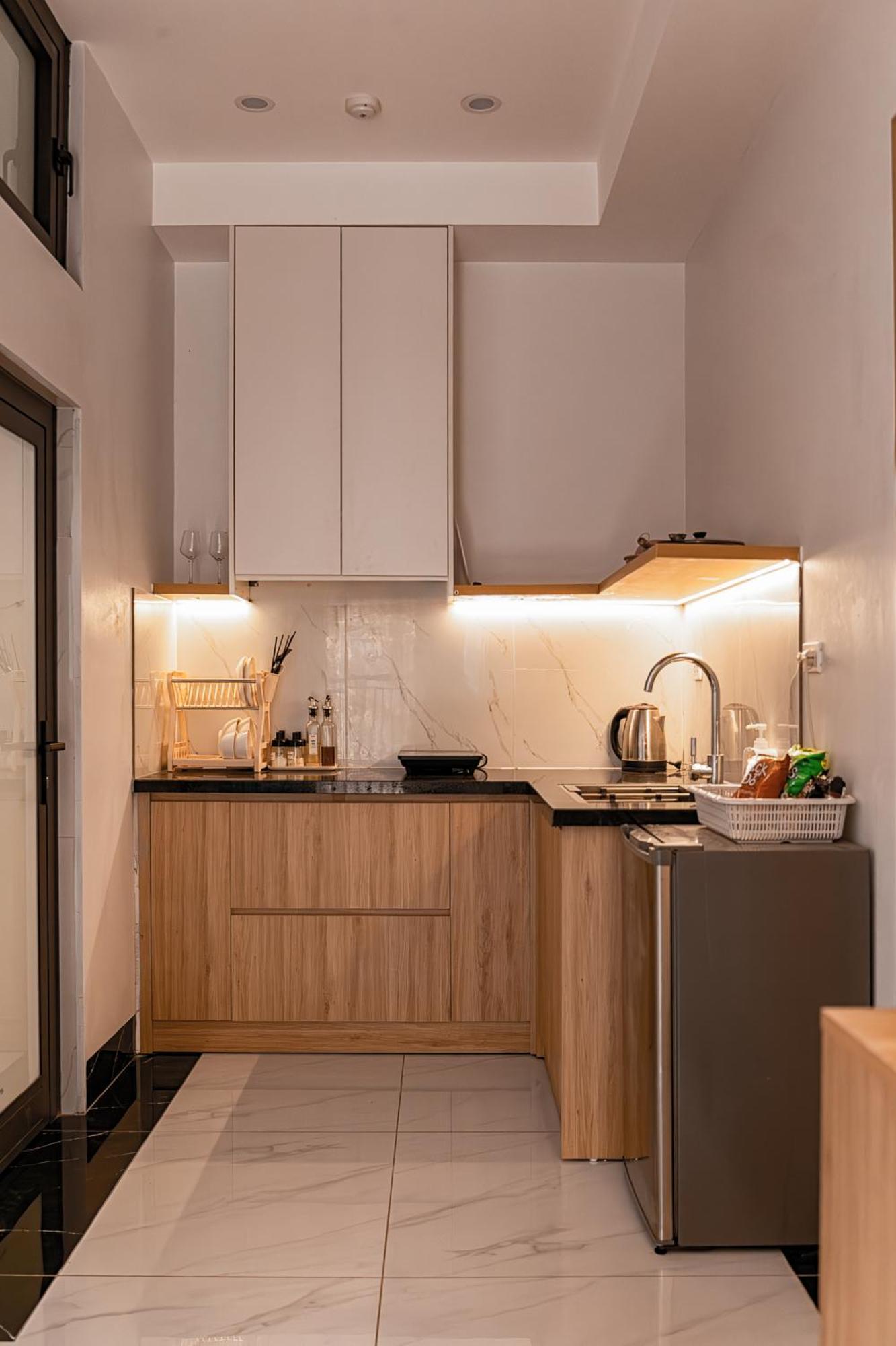 Dodo Home Ac ฮานอย ภายนอก รูปภาพ