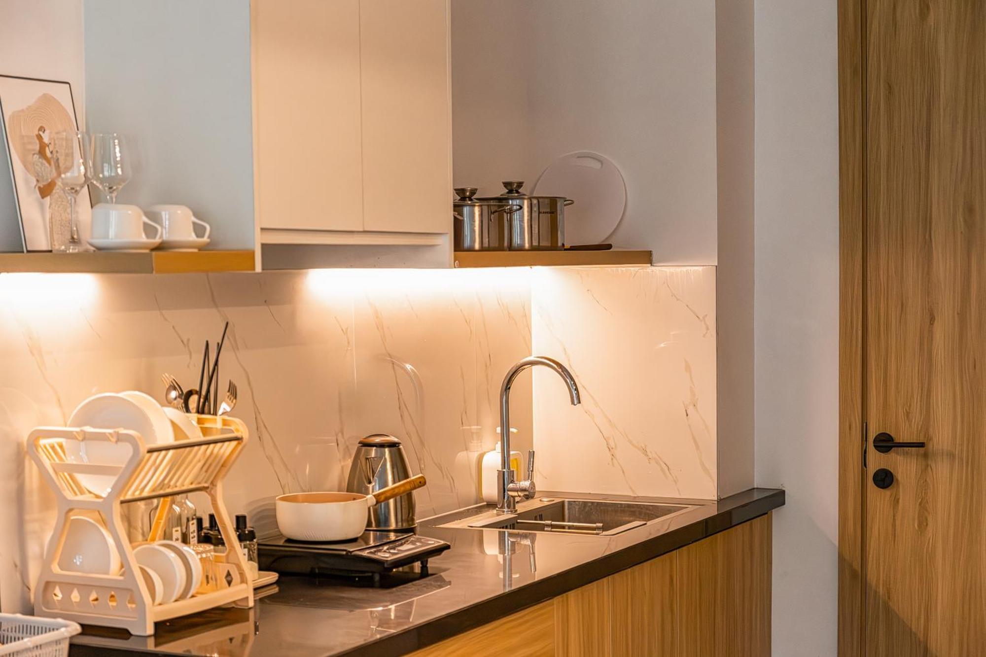 Dodo Home Ac ฮานอย ภายนอก รูปภาพ