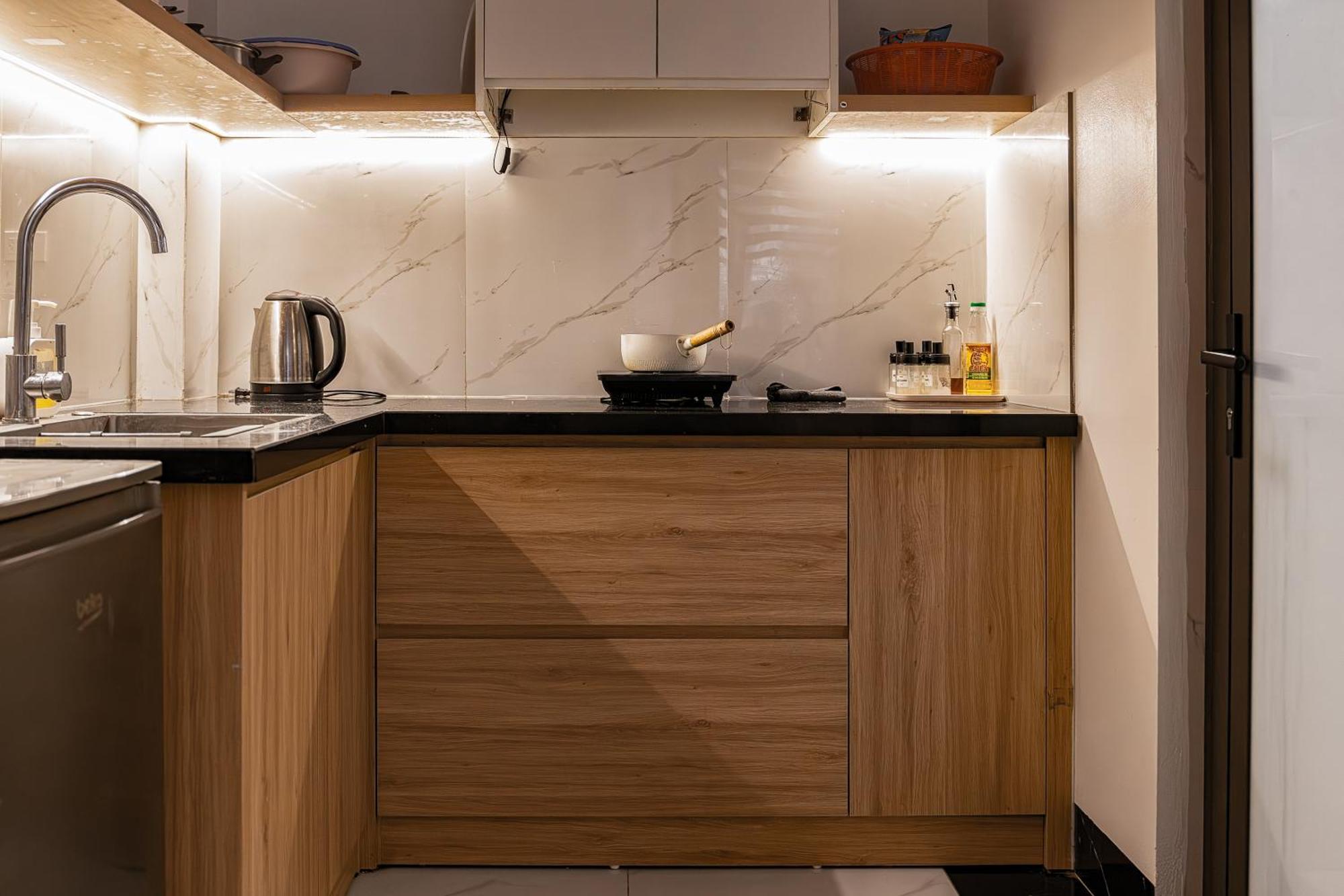 Dodo Home Ac ฮานอย ภายนอก รูปภาพ