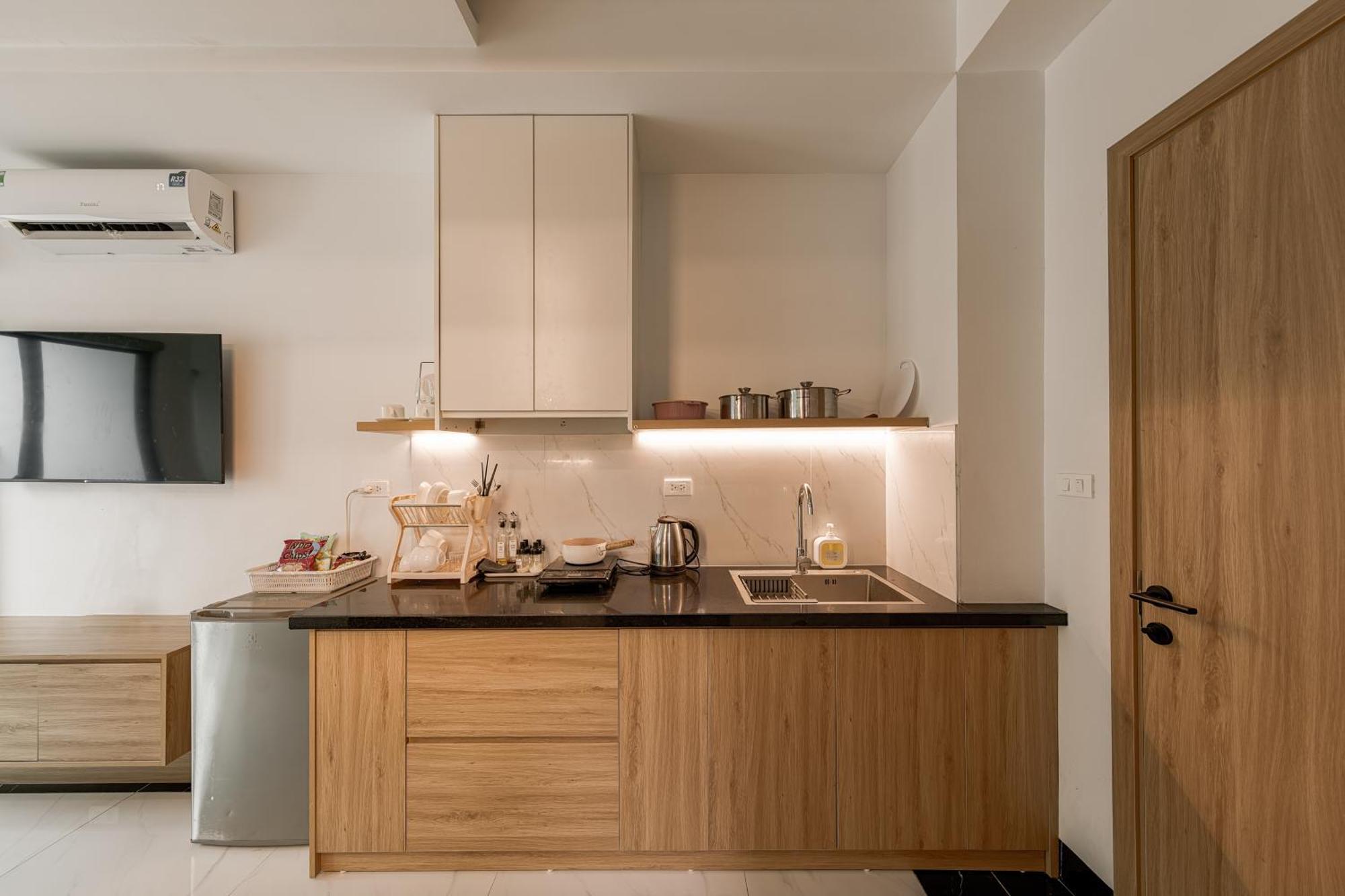 Dodo Home Ac ฮานอย ภายนอก รูปภาพ
