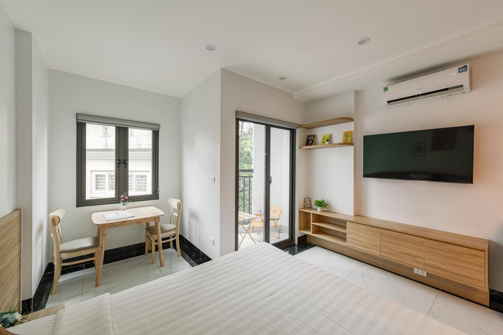 Dodo Home Ac ฮานอย ภายนอก รูปภาพ